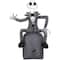 3.5ft. Airblown® Inflatable Halloween ©Disney Jack Skellington on Tombstone
